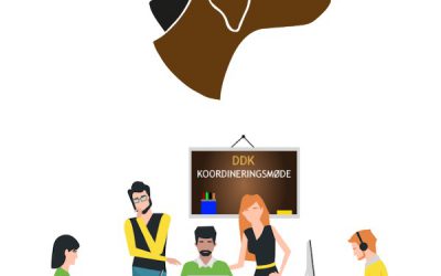 koordineringsmøde 2023