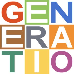 Generatio GOcard