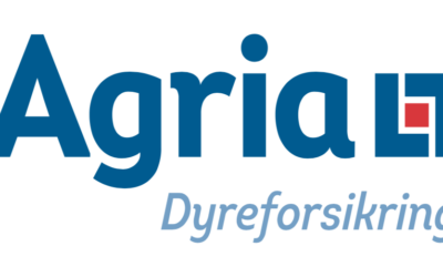 Agria – ny hovedsponsor for Dansk Dobermann Klub
