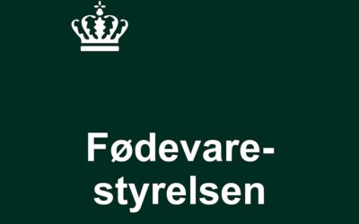 Nyt fra Fødevarestyrelsen omkring tapening m.m. af ører
