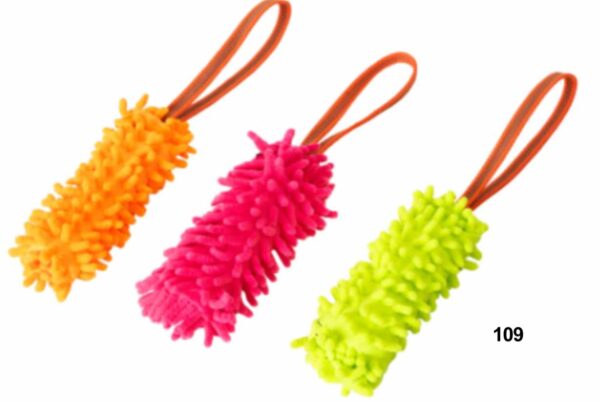 Hvalpe Microfiber