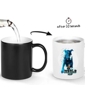 Magic Mug