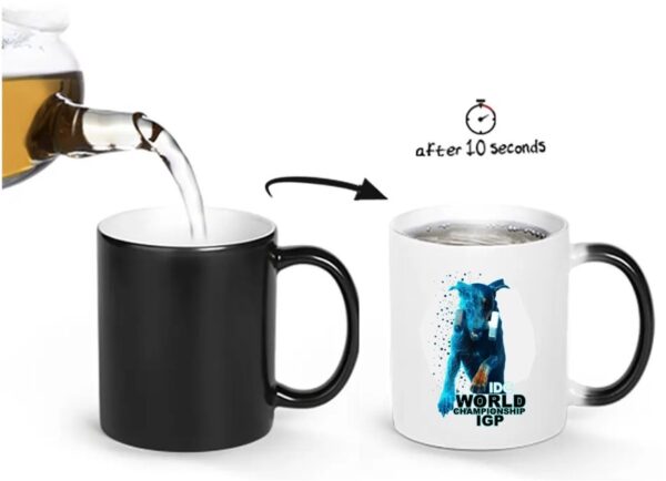 Magic Mug